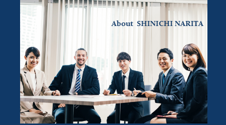 Immigration Lawyer Tokyo Japan Shinichi Narita