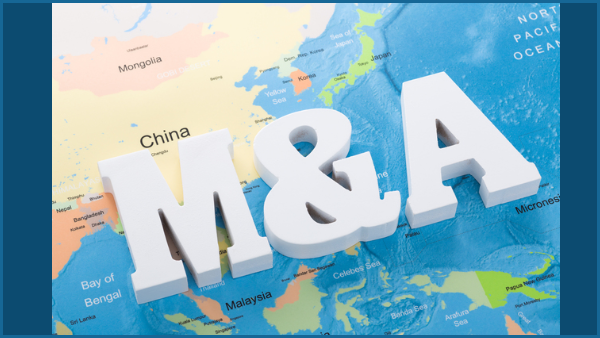 M&A支援事業の目的