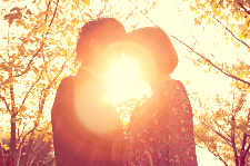 国際結婚