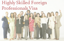 Highly Skilled Foreign Professionals in Japan