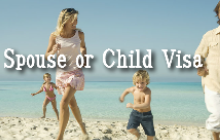 Spouse or Child of Japanese National Visa