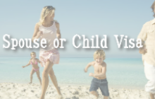 Spouse or Child of Japanese National Visa