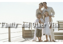 Dependent visa in Japan