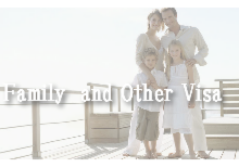 Dependent visa in Japan