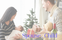 Spouse or Child of Japanese National Visa