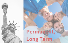 Permanent Resident and Long Term Resident